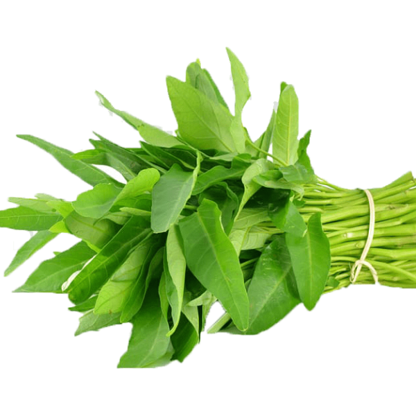 KOLMI SHAAK (কলমি শাক) - 1KG